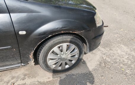 Renault Logan I, 2011 год, 230 000 рублей, 6 фотография