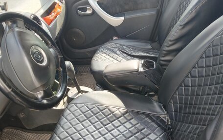 Renault Logan I, 2011 год, 230 000 рублей, 3 фотография