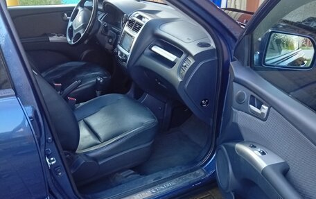 KIA Sportage II, 2009 год, 950 000 рублей, 11 фотография