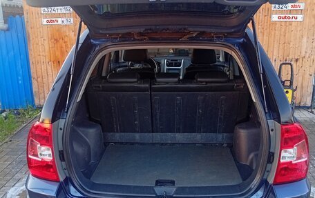 KIA Sportage II, 2009 год, 950 000 рублей, 6 фотография