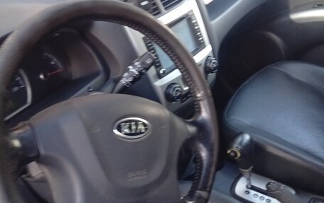 KIA Sportage II, 2009 год, 950 000 рублей, 8 фотография