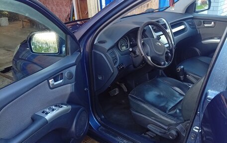 KIA Sportage II, 2009 год, 950 000 рублей, 9 фотография