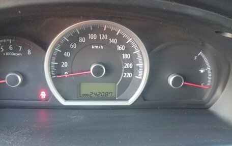 KIA Sportage II, 2009 год, 950 000 рублей, 7 фотография