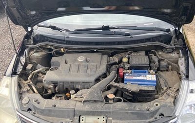 Nissan Tiida, 2008 год, 470 000 рублей, 1 фотография