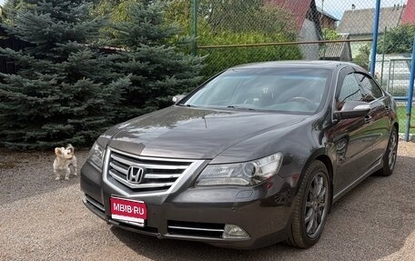 Honda Legend IV, 2008 год, 1 500 000 рублей, 1 фотография