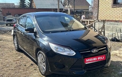 Ford Focus III, 2012 год, 500 000 рублей, 1 фотография