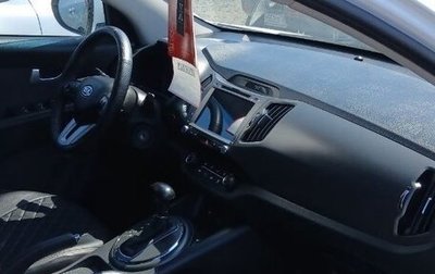 KIA Sportage III, 2012 год, 1 230 000 рублей, 1 фотография