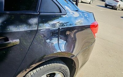 Chevrolet Cruze II, 2012 год, 700 000 рублей, 1 фотография