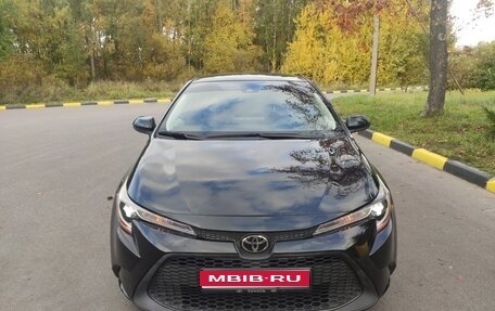 Toyota Corolla, 2020 год, 2 100 000 рублей, 1 фотография