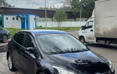 Ford Focus III, 2011 год, 349 999 рублей, 1 фотография