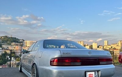 Toyota Cresta, 1995 год, 620 000 рублей, 1 фотография