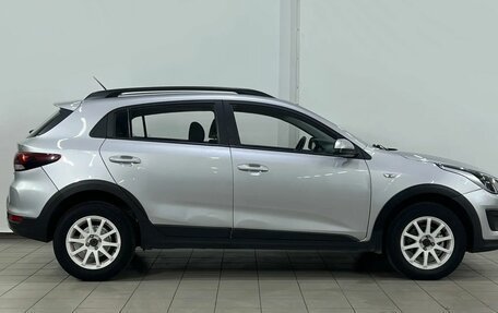 KIA Rio IV, 2020 год, 1 089 000 рублей, 4 фотография