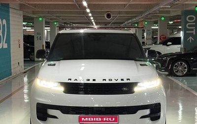 Land Rover Range Rover Sport, 2025 год, 13 900 000 рублей, 1 фотография