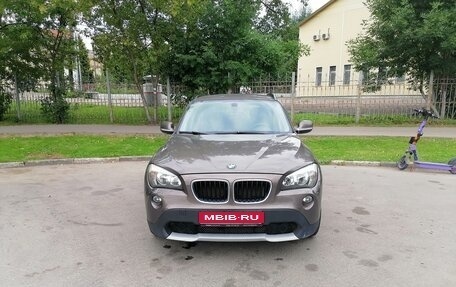 BMW X1, 2011 год, 1 250 000 рублей, 1 фотография