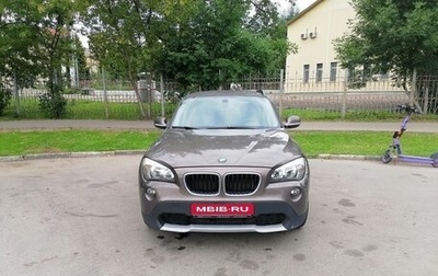 BMW X1, 2011 год, 1 250 000 рублей, 1 фотография