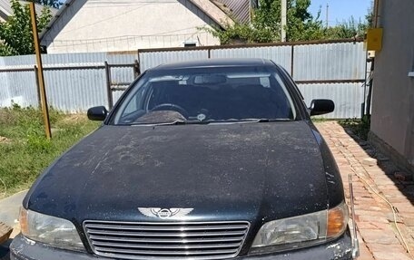 Nissan Cefiro II, 1994 год, 270 000 рублей, 1 фотография