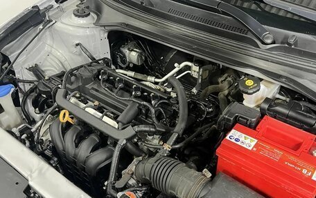 KIA Rio IV, 2020 год, 1 089 000 рублей, 12 фотография