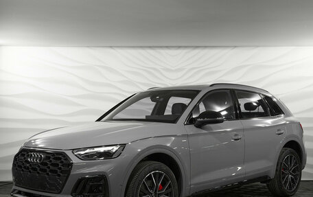 Audi Q5, 2025 год, 5 850 000 рублей, 1 фотография