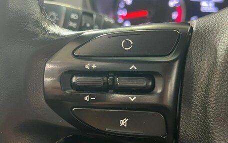 KIA Rio IV, 2020 год, 1 089 000 рублей, 18 фотография