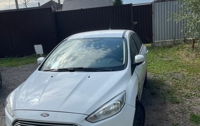 Ford Focus III, 2018 год, 700 000 рублей, 1 фотография