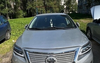 Toyota Corolla, 2007 год, 700 000 рублей, 1 фотография