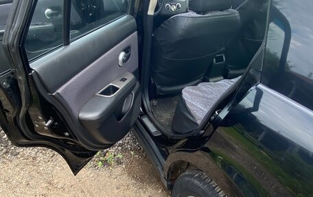 Nissan Tiida, 2008 год, 470 000 рублей, 6 фотография