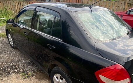 Nissan Tiida, 2008 год, 470 000 рублей, 8 фотография