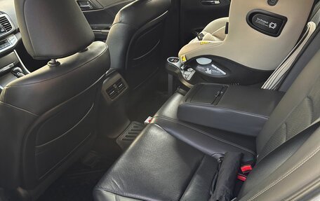 Honda Accord IX рестайлинг, 2013 год, 1 730 000 рублей, 5 фотография