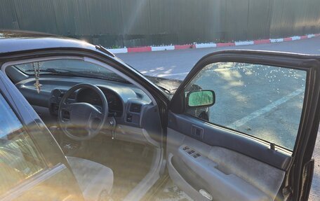Toyota Starlet, 1997 год, 135 000 рублей, 12 фотография