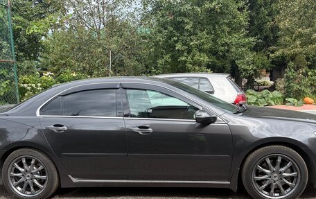 Honda Legend IV, 2008 год, 1 500 000 рублей, 2 фотография