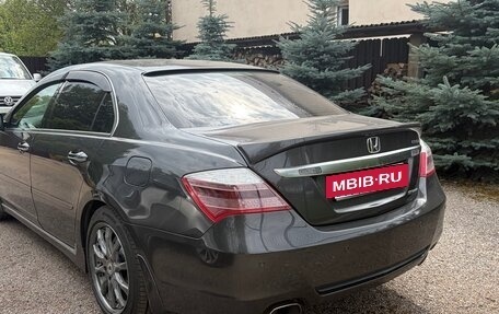 Honda Legend IV, 2008 год, 1 500 000 рублей, 4 фотография