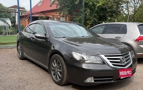 Honda Legend IV, 2008 год, 1 500 000 рублей, 3 фотография