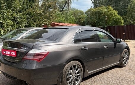 Honda Legend IV, 2008 год, 1 500 000 рублей, 5 фотография