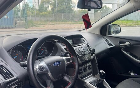 Ford Focus III, 2011 год, 349 999 рублей, 8 фотография