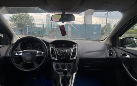 Ford Focus III, 2011 год, 349 999 рублей, 9 фотография