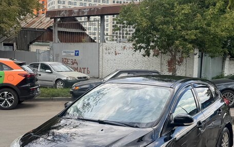 Ford Focus III, 2011 год, 349 999 рублей, 2 фотография