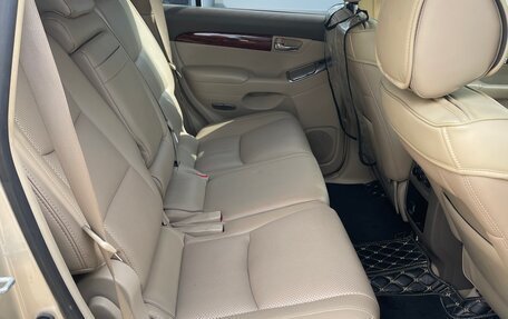 Toyota Land Cruiser Prado 120 рестайлинг, 2006 год, 1 900 000 рублей, 6 фотография