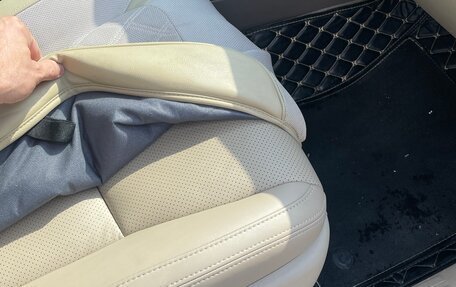 Toyota Land Cruiser Prado 120 рестайлинг, 2006 год, 1 900 000 рублей, 8 фотография