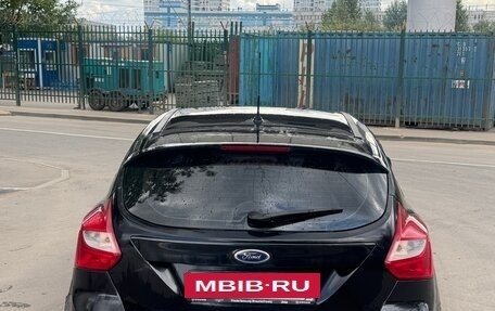 Ford Focus III, 2011 год, 349 999 рублей, 3 фотография