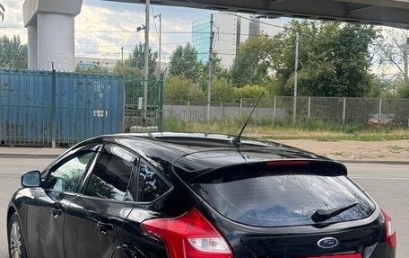 Ford Focus III, 2011 год, 349 999 рублей, 4 фотография