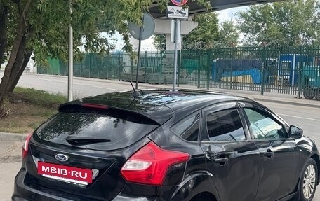 Ford Focus III, 2011 год, 349 999 рублей, 6 фотография