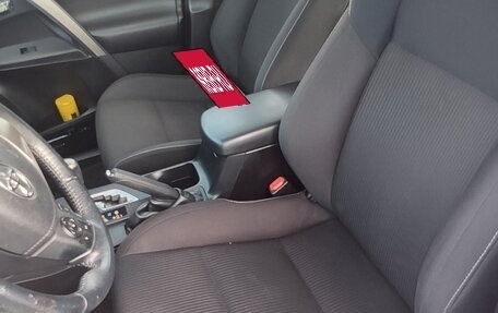 Toyota RAV4, 2014 год, 1 900 000 рублей, 7 фотография