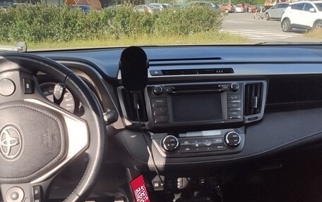 Toyota RAV4, 2014 год, 1 900 000 рублей, 12 фотография