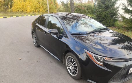 Toyota Corolla, 2020 год, 2 100 000 рублей, 2 фотография