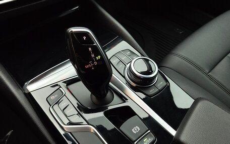 BMW 5 серия, 2017 год, 2 950 000 рублей, 10 фотография