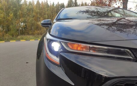 Toyota Corolla, 2020 год, 2 100 000 рублей, 4 фотография
