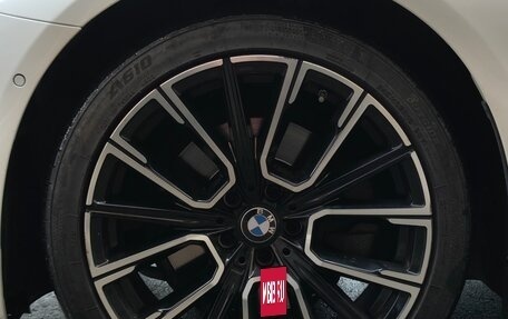 BMW 5 серия, 2017 год, 2 950 000 рублей, 7 фотография