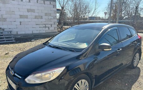 Ford Focus III, 2012 год, 500 000 рублей, 3 фотография