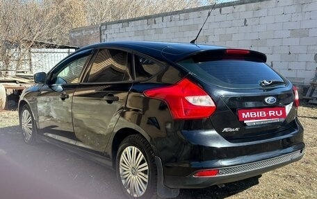Ford Focus III, 2012 год, 500 000 рублей, 2 фотография