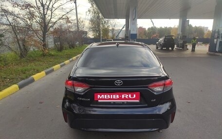 Toyota Corolla, 2020 год, 2 100 000 рублей, 5 фотография